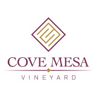 Cove Mesa Vineyard logo, Cove Mesa Vineyard contact details