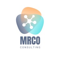 MRCO logo, MRCO contact details