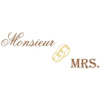 Monsieur & Mrs. LLC logo, Monsieur & Mrs. LLC contact details