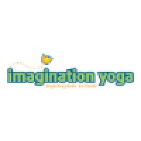 Imagination Yoga logo, Imagination Yoga contact details