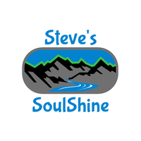 Steve's SoulShine logo, Steve's SoulShine contact details