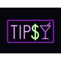 Tipsy Dollas logo, Tipsy Dollas contact details