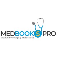 Medbookspro logo, Medbookspro contact details