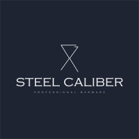 Steel Caliber logo, Steel Caliber contact details