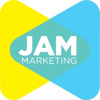 JAM Marketing UK Limited logo, JAM Marketing UK Limited contact details