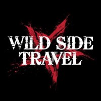 Wild Side Travel logo, Wild Side Travel contact details