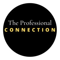 The Professional Connection logo, The Professional Connection contact details