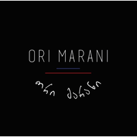 Ori Marani logo, Ori Marani contact details