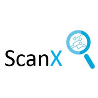 ScanX Technologies logo, ScanX Technologies contact details