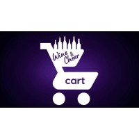 The Wine & Cheer Cart logo, The Wine & Cheer Cart contact details