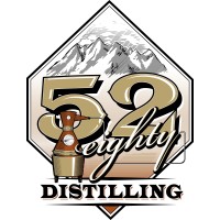 52eighty Distilling logo, 52eighty Distilling contact details