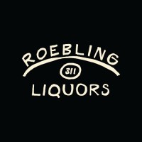 Roebling Liquors logo, Roebling Liquors contact details