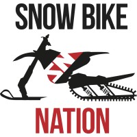 SnowBike Nation logo, SnowBike Nation contact details