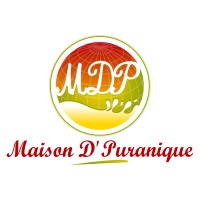 Maison D'​ Puranique logo, Maison D'​ Puranique contact details