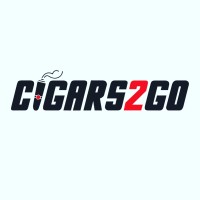 Cigars2go logo, Cigars2go contact details