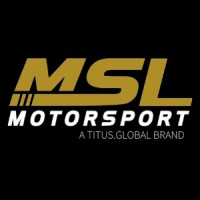 MSL Motorsport logo, MSL Motorsport contact details