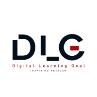 Digital Learning Goal logo, Digital Learning Goal contact details