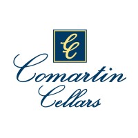 Comartin Cellars logo, Comartin Cellars contact details