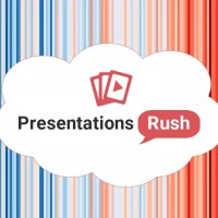 Presentations Rush logo, Presentations Rush contact details