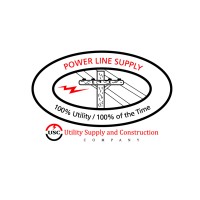 Power Line Supply Co logo, Power Line Supply Co contact details