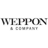 Weppon & Co. Ltd. logo, Weppon & Co. Ltd. contact details