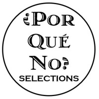 ¿Por Qué No? Selections logo, ¿Por Qué No? Selections contact details