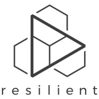 resilient inc. logo, resilient inc. contact details