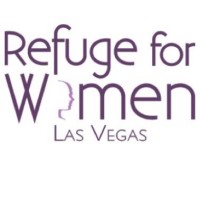 Refuge for Women Las Vegas logo, Refuge for Women Las Vegas contact details