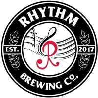 Rhythm Brewing Co. logo, Rhythm Brewing Co. contact details