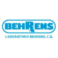 Laboratorio Behrens logo, Laboratorio Behrens contact details