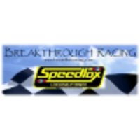 Breakthrough Racing logo, Breakthrough Racing contact details