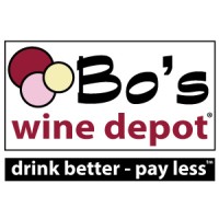 Bo's Wine Depot logo, Bo's Wine Depot contact details