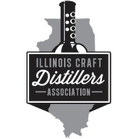 Illinois Craft Distillers Association logo, Illinois Craft Distillers Association contact details