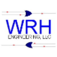 WRH Services, LLC logo, WRH Services, LLC contact details