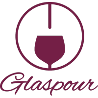 Glaspour logo, Glaspour contact details