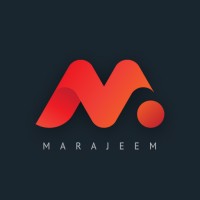 Marajeem logo, Marajeem contact details