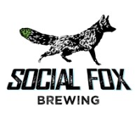 Social Fox Brewing logo, Social Fox Brewing contact details