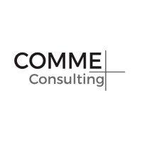 Comme Consulting logo, Comme Consulting contact details