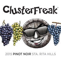 ClusterFreak Wine Vintners, LLC logo, ClusterFreak Wine Vintners, LLC contact details