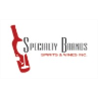 Specialty Brands Wines & Spirits logo, Specialty Brands Wines & Spirits contact details