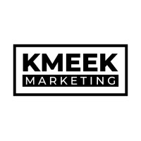 KMEEK Marketing logo, KMEEK Marketing contact details