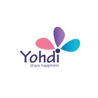 Yohdi logo, Yohdi contact details