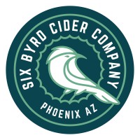 Six Byrd Cider Company logo, Six Byrd Cider Company contact details