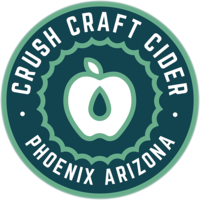 Crush Craft Cider Company logo, Crush Craft Cider Company contact details