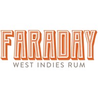 Faraday West Indies Rum logo, Faraday West Indies Rum contact details