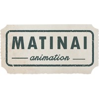 Matinai Animation logo, Matinai Animation contact details