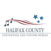 Halifax County Convention & Visitors Bureau logo, Halifax County Convention & Visitors Bureau contact details