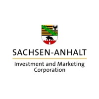 Investitions- und Marketinggesellschaft Sachsen-Anhalt mbH logo, Investitions- und Marketinggesellschaft Sachsen-Anhalt mbH contact details