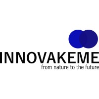 INNOVAKEME logo, INNOVAKEME contact details