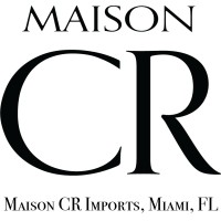 Maison CR Imports logo, Maison CR Imports contact details